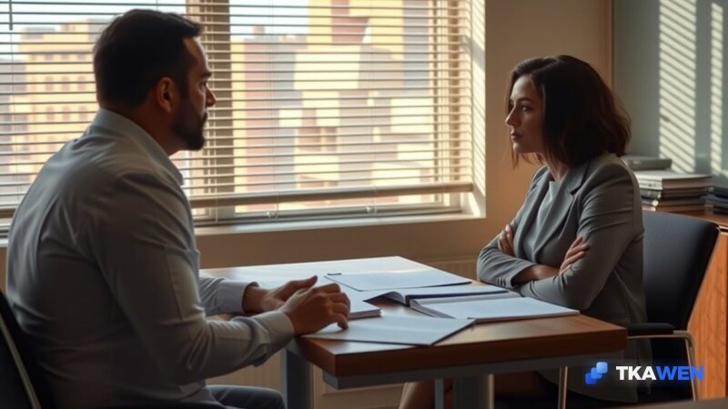 Formation Ressources humaines en Algérie — TKAWEN