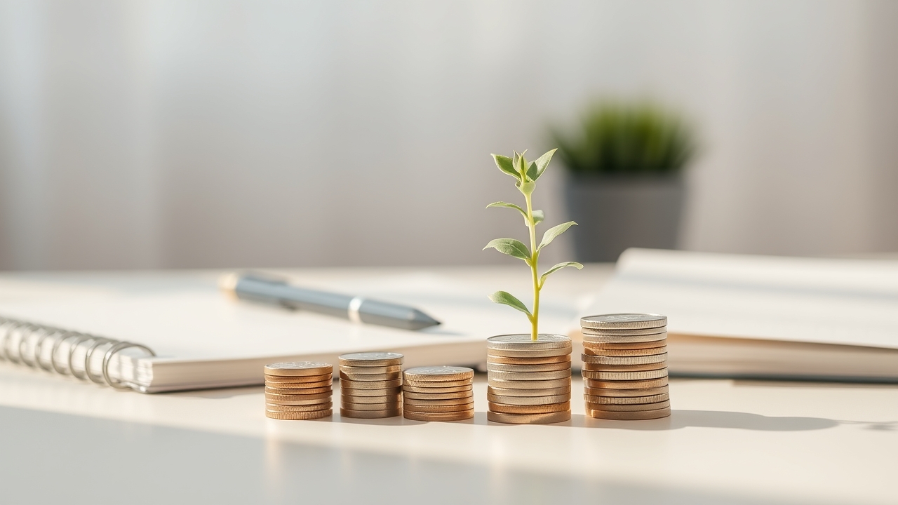 تمويل المؤسسات الناشئة في الجزائر: من التمويل الذاتي إلى الدعم