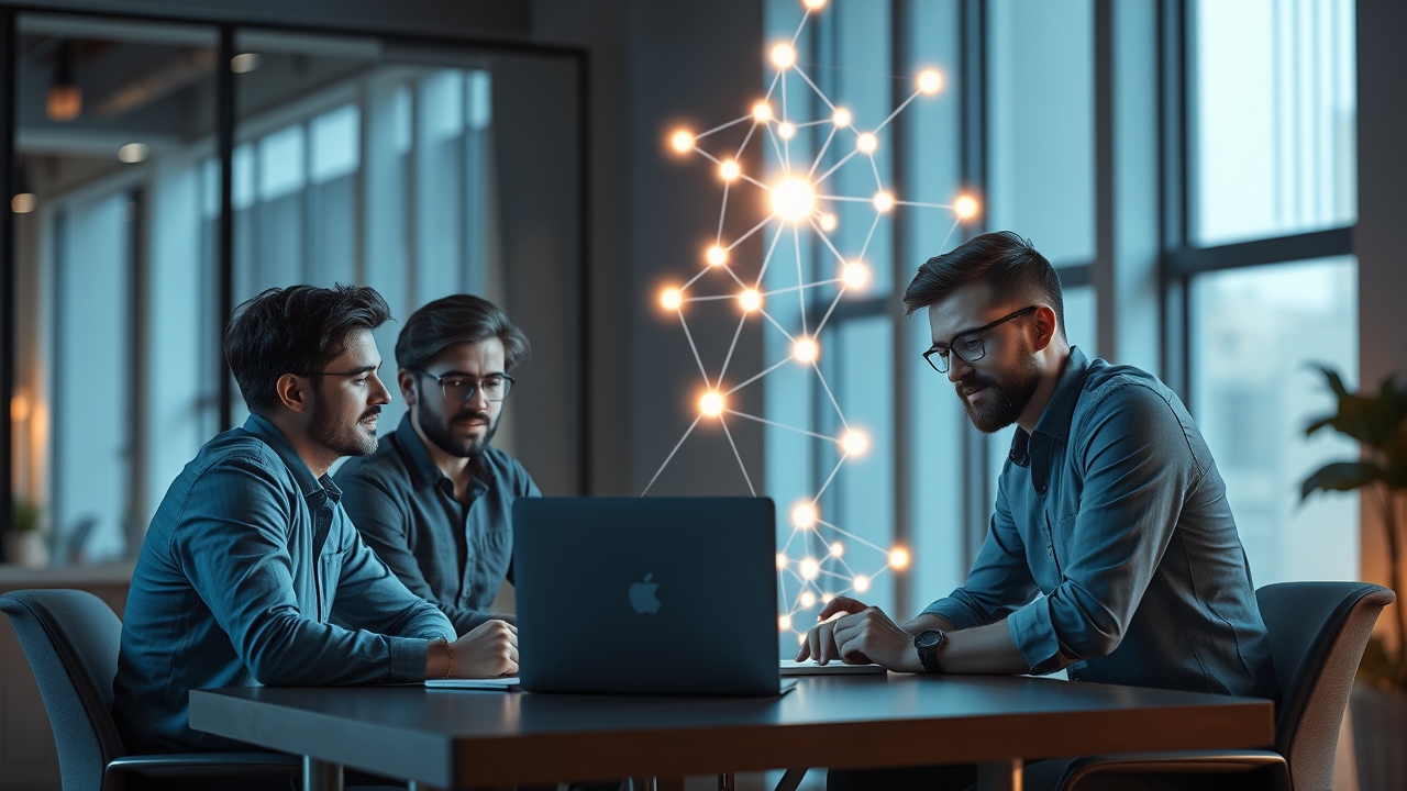 لماذا تحتاج المؤسسات الناشئة إلى MCP server؟
