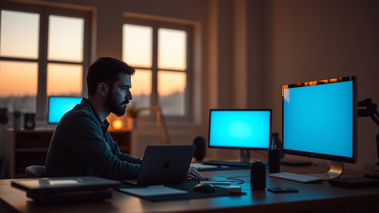 كيف بنينا Mystoq: قصّة بناء منصّة تجارة جزائريّة من الصفر
