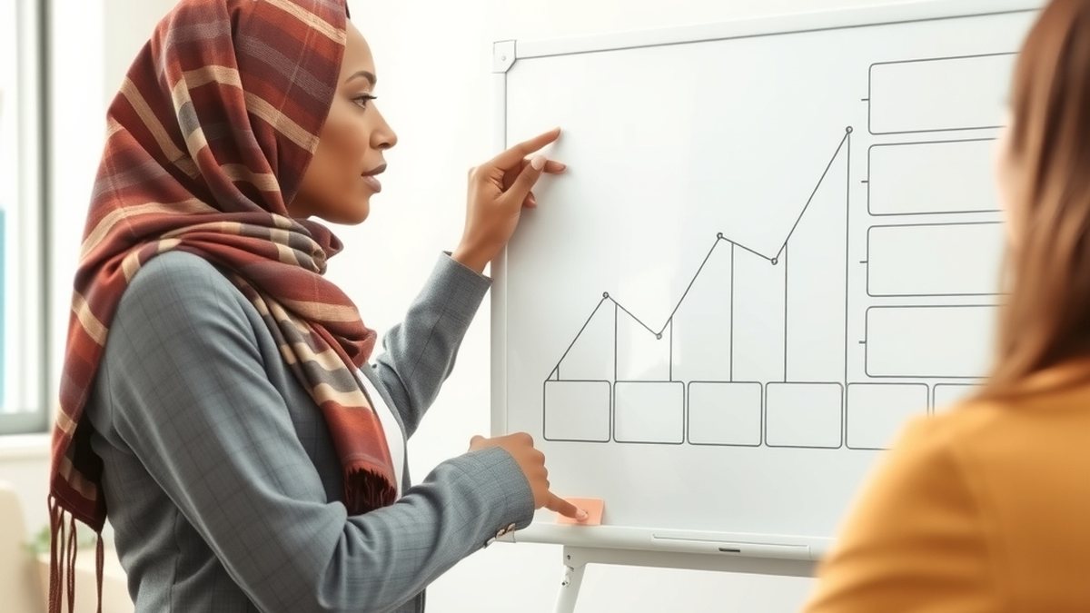 حساب نقطة التعادل وفترة الاسترداد في دراسة جدوى