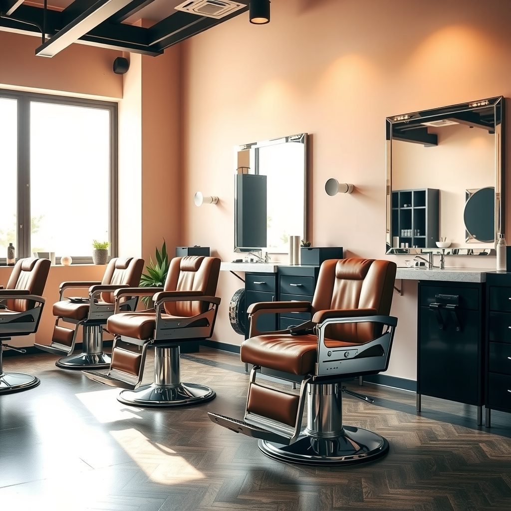 دورة الحلاقة العصريّة BarberPro