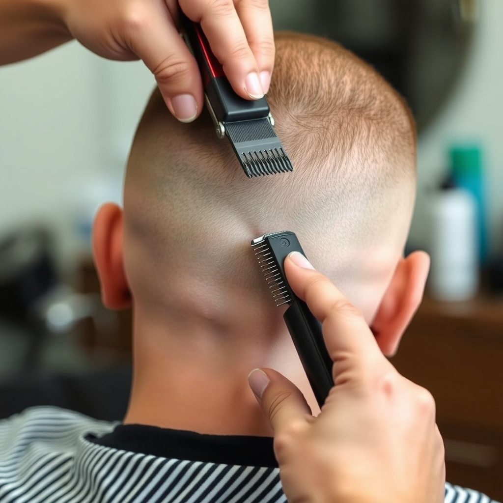 دورة الحلاقة العصريّة BarberPro